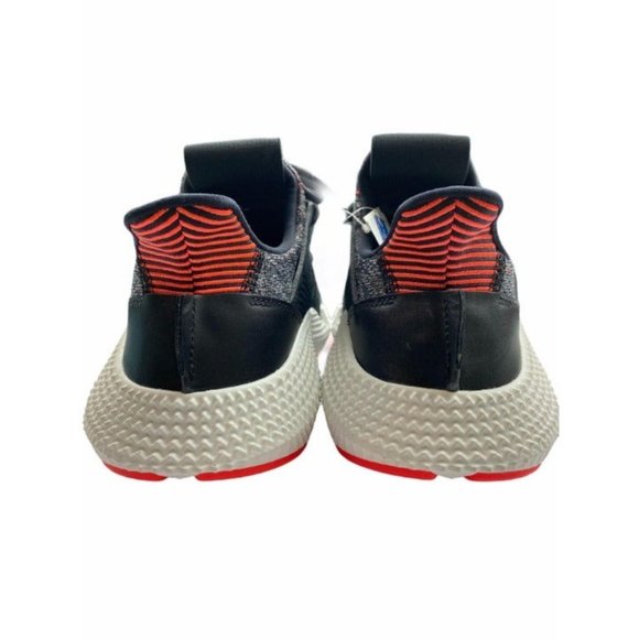 Adidas Prophere CQ3022 Black Crimson Red - Picture 4 of 6